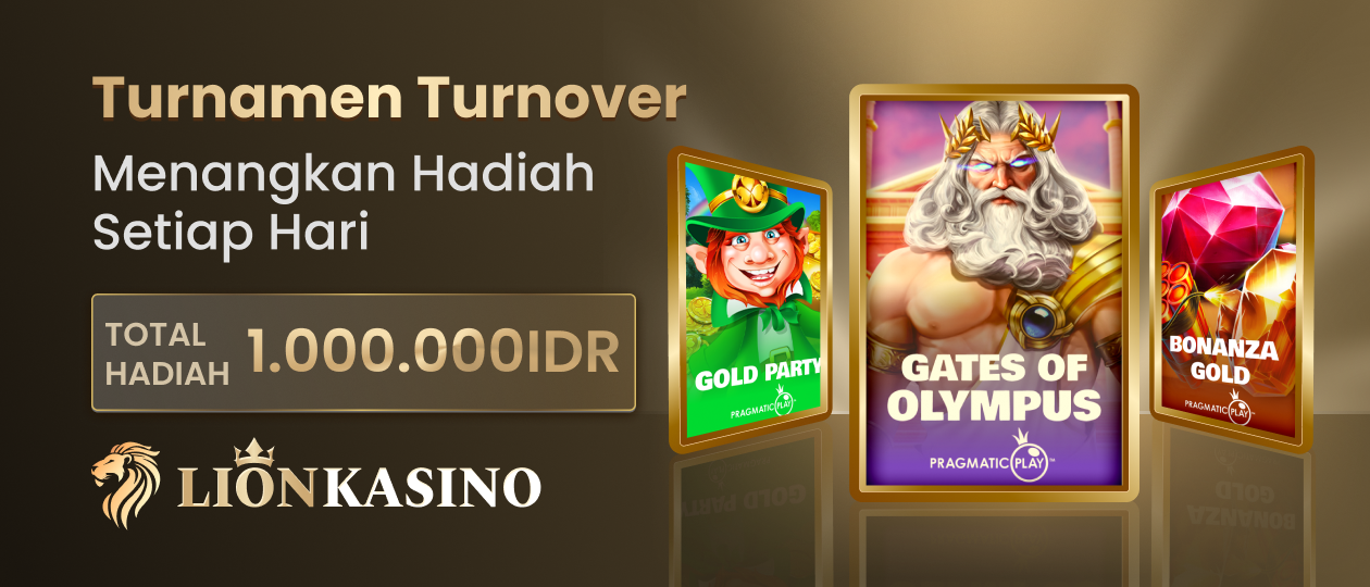 Hadiah 1M setiap hari, selamat datang , di BIGnaga!